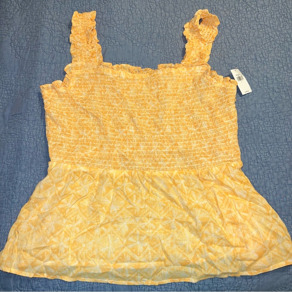 Old Navy Tank Top